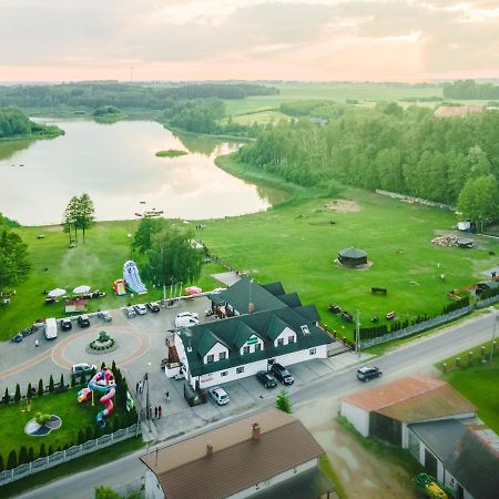 Agrotourist Maryska Male Lezno Villa Екстериор снимка