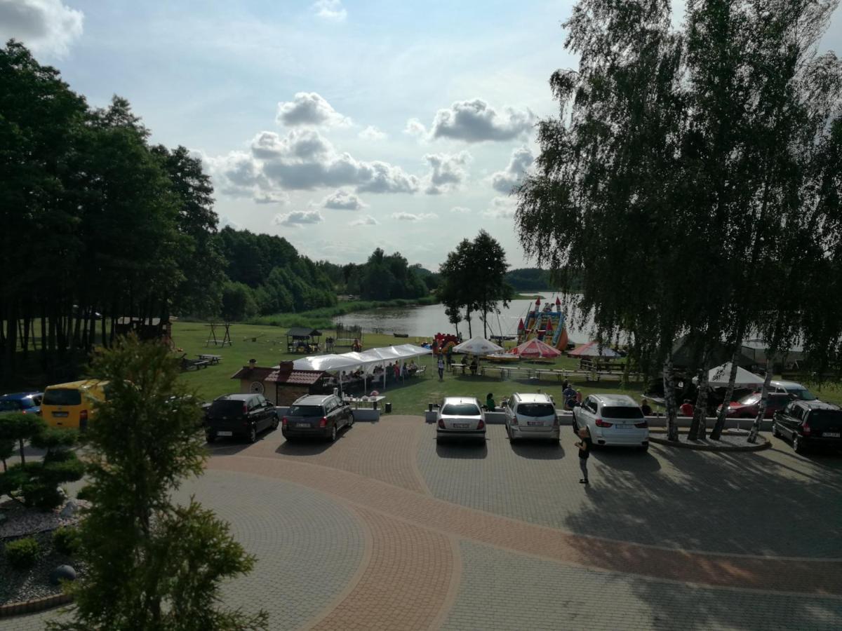 Agrotourist Maryska Male Lezno Villa Екстериор снимка