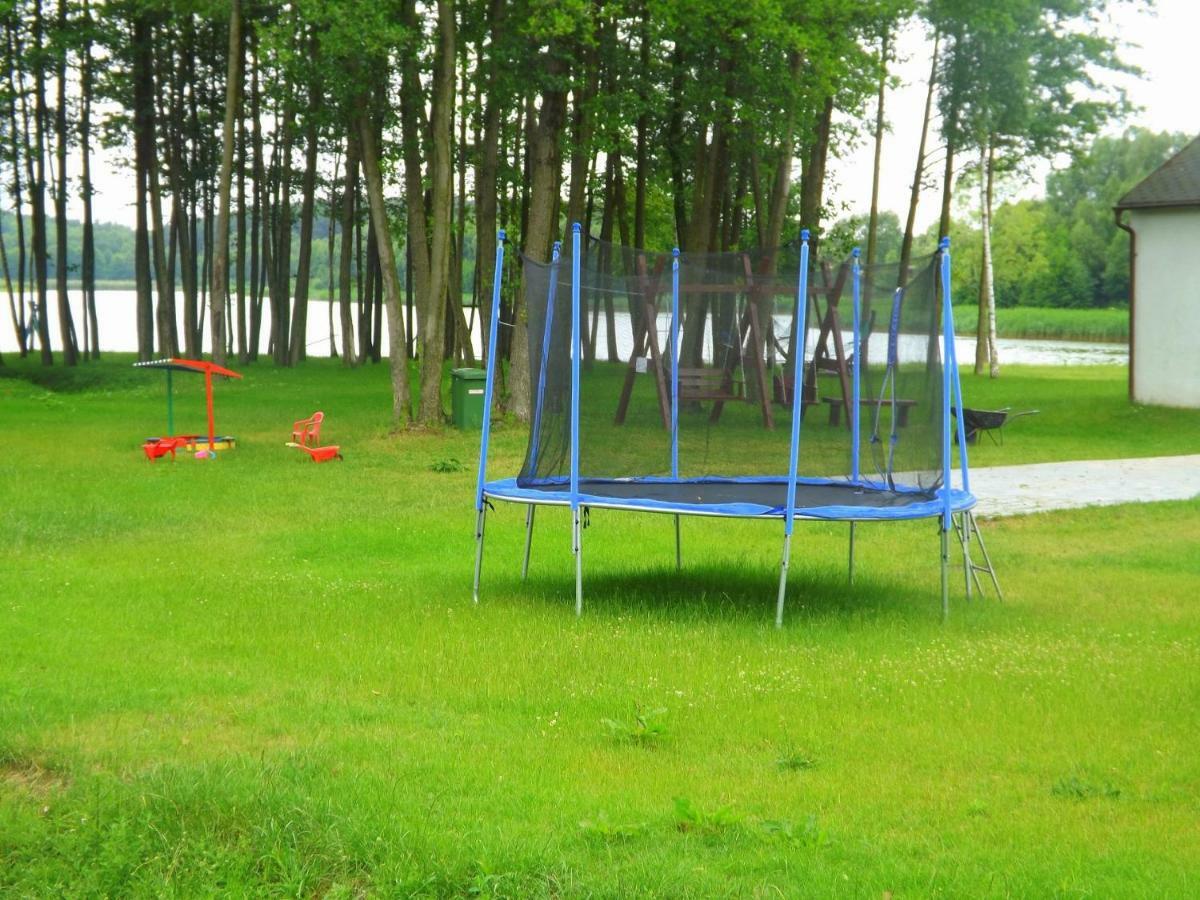 Agrotourist Maryska Male Lezno Villa Екстериор снимка