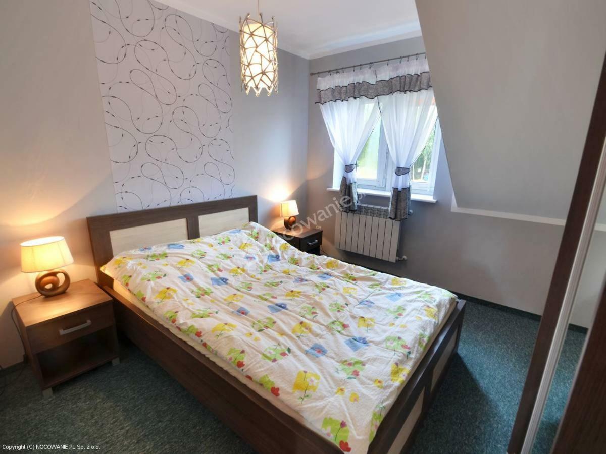 Agrotourist Maryska Male Lezno Villa Екстериор снимка