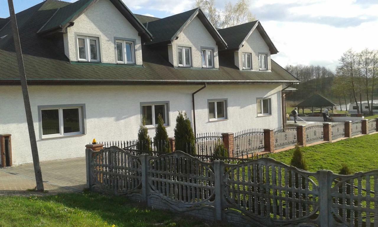 Agrotourist Maryska Male Lezno Villa Екстериор снимка