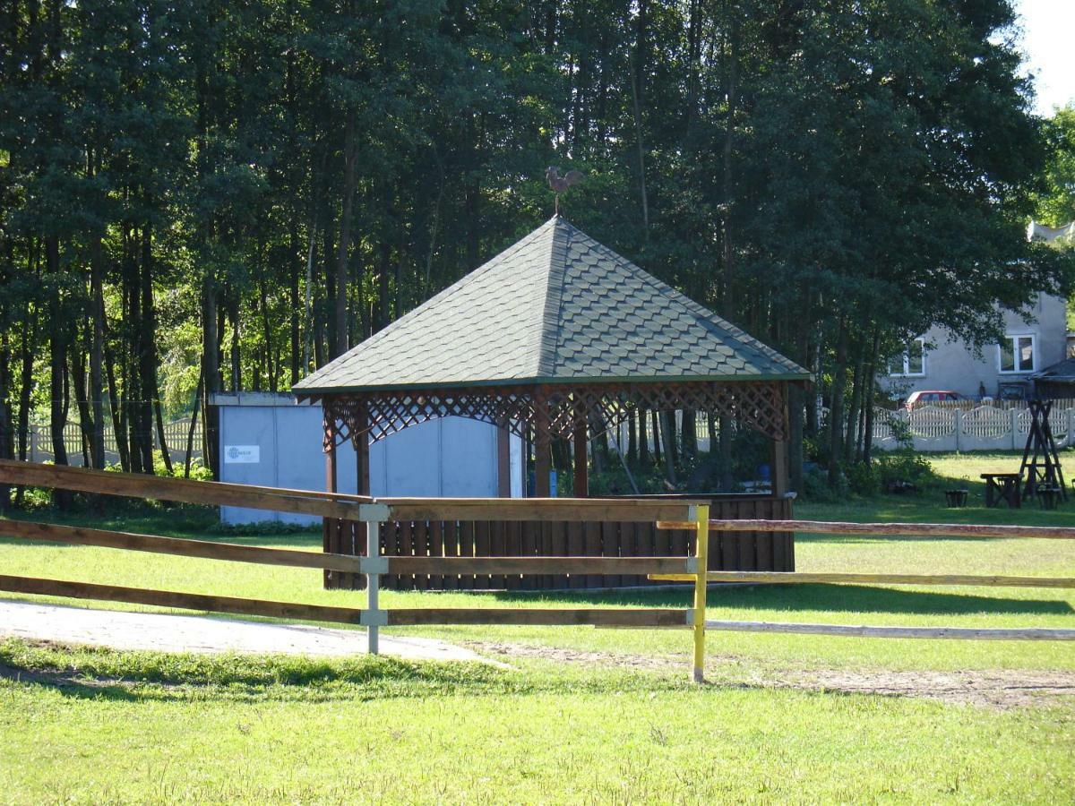 Agrotourist Maryska Male Lezno Villa Екстериор снимка