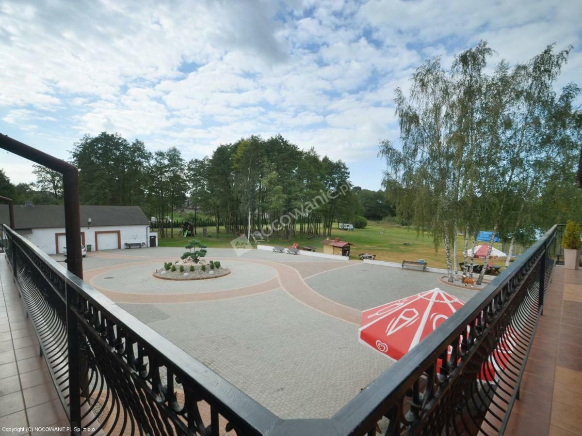 Agrotourist Maryska Male Lezno Villa Екстериор снимка